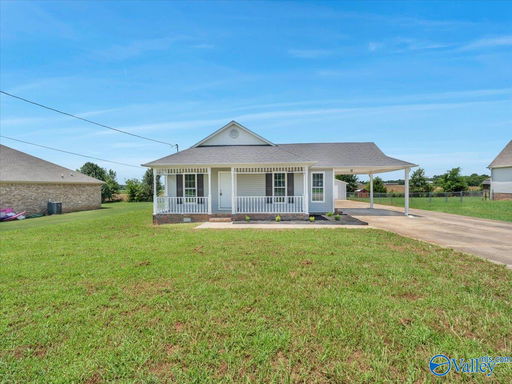 listing main photo