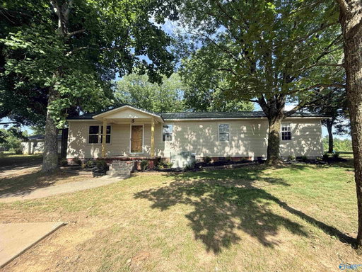 listing main photo