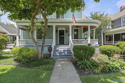 listing main photo