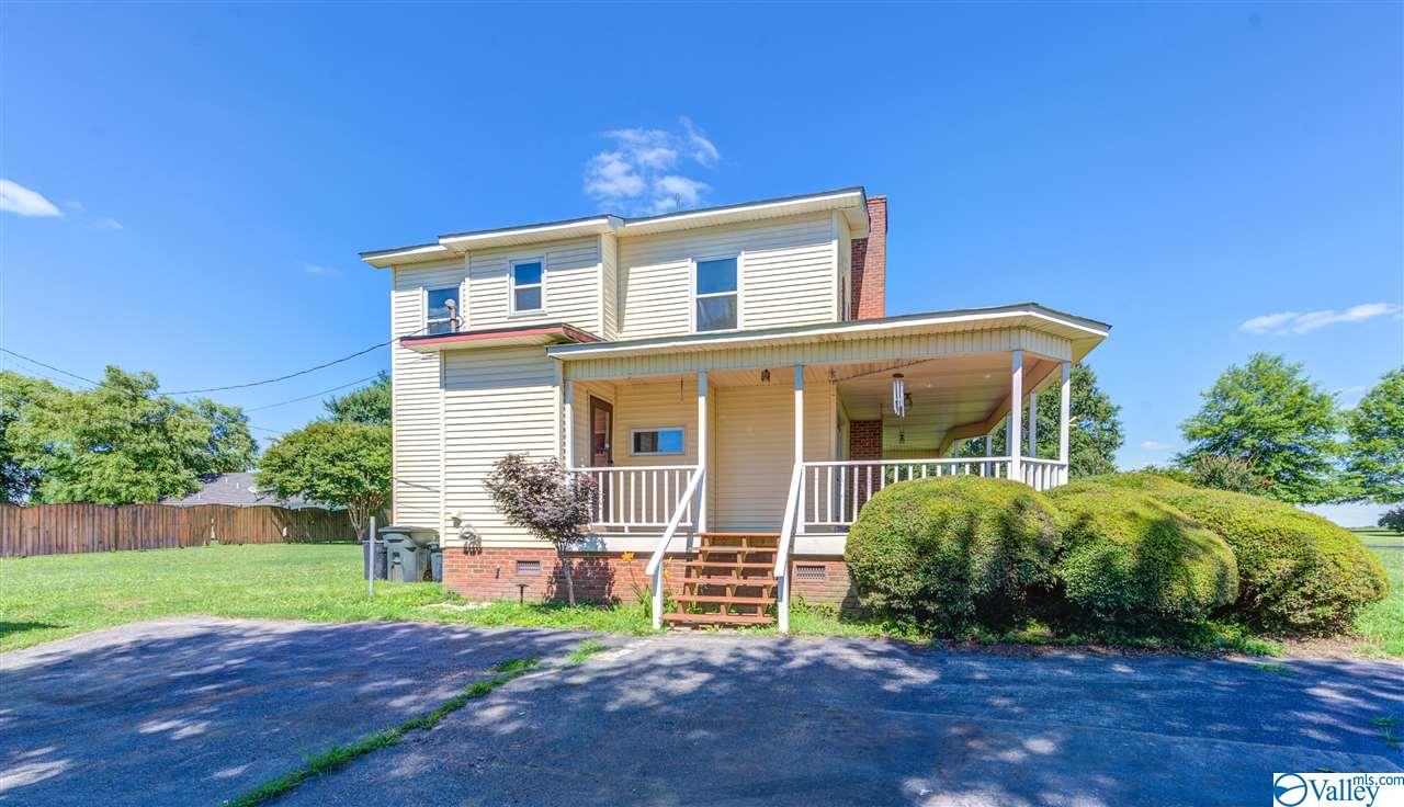 20933 Holt Road, Athens, AL 35613 Home for Sale