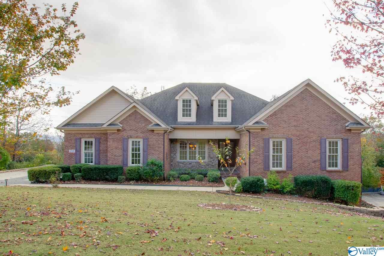 2114 Springhouse Road, Huntsville, AL 35802 Home for Sale