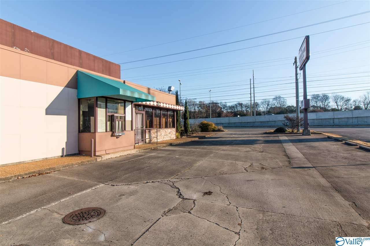 South Parkway Apartments Huntsville Al