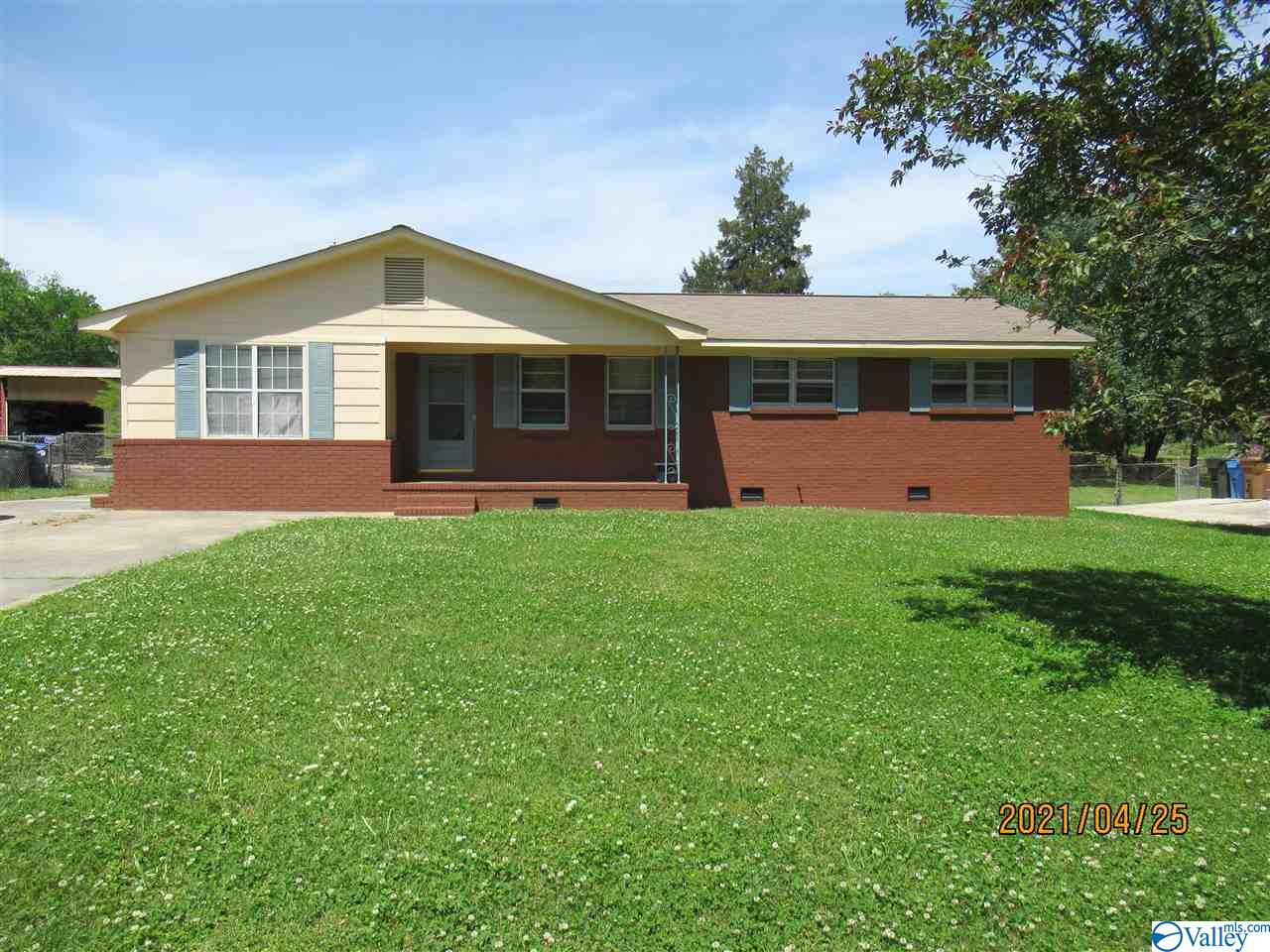 3631 Barkley Bridge Road, Hartselle, AL 35640 Home for Sale