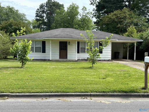 listing main photo