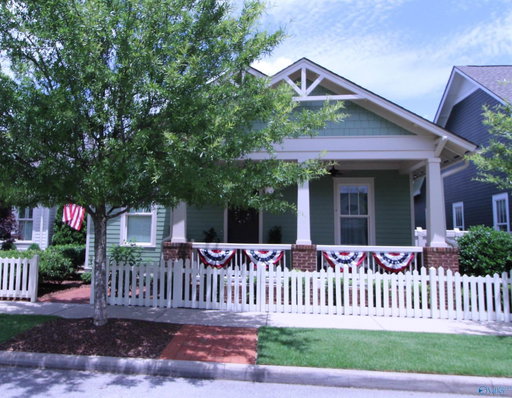 listing main photo