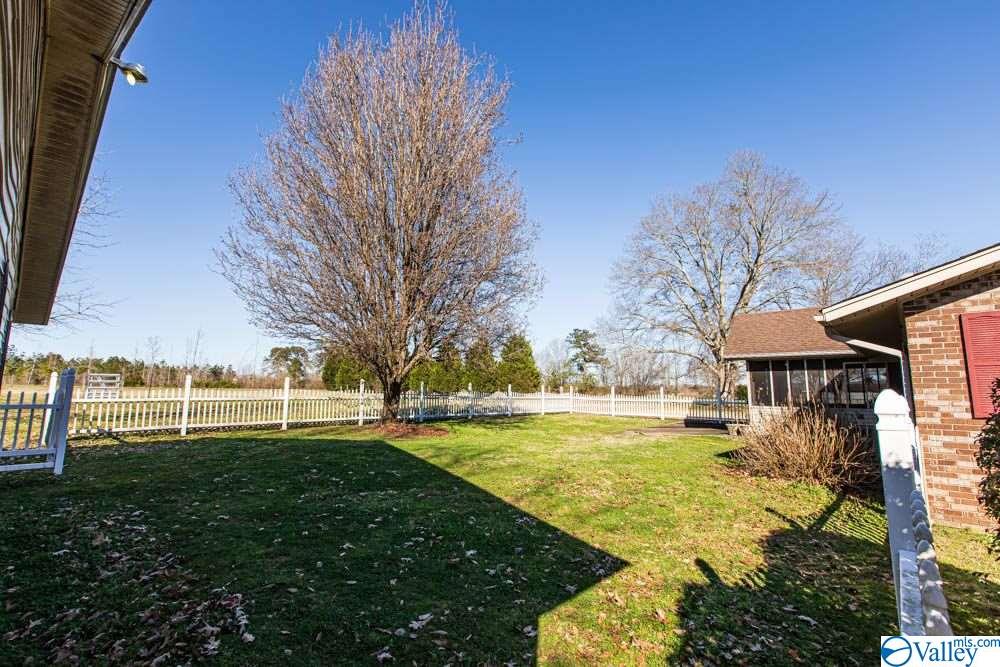 1958 Hood Road, Southside, AL 35907 Home for Sale