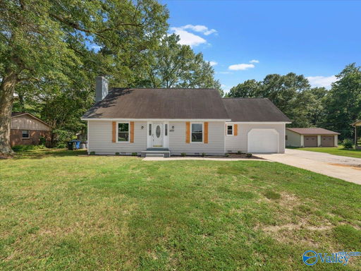listing main photo