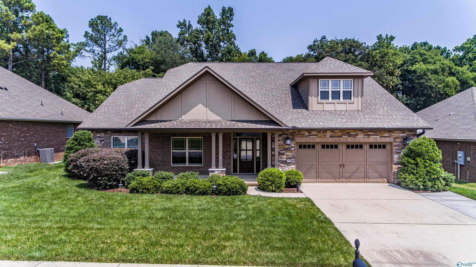 117 Nw Heritage Brook Drive, Madison, AL 35757 Home for Sale