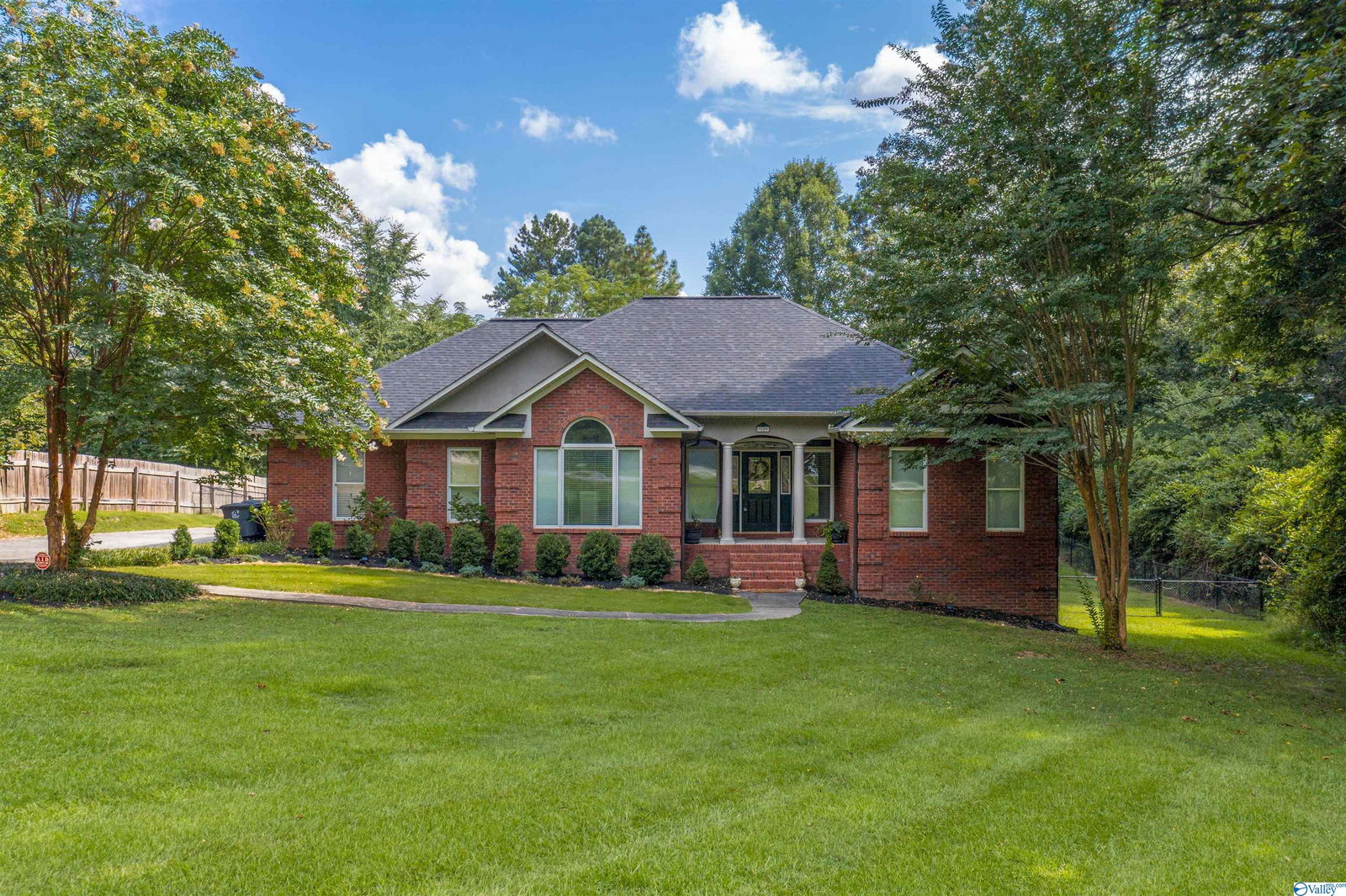 1958 Hood Road, Southside, AL 35907 Home for Sale