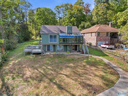 listing main photo