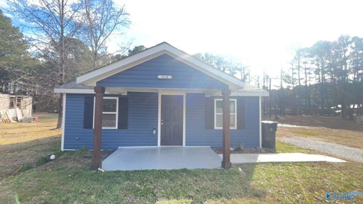 listing main photo