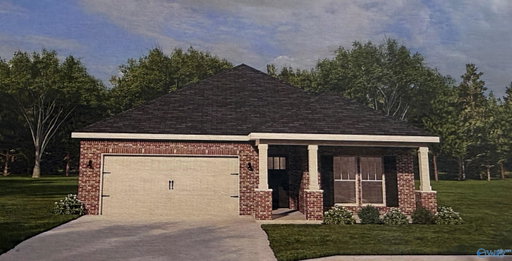 listing main photo