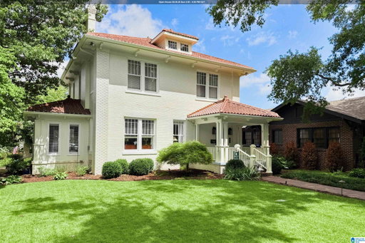 listing main photo