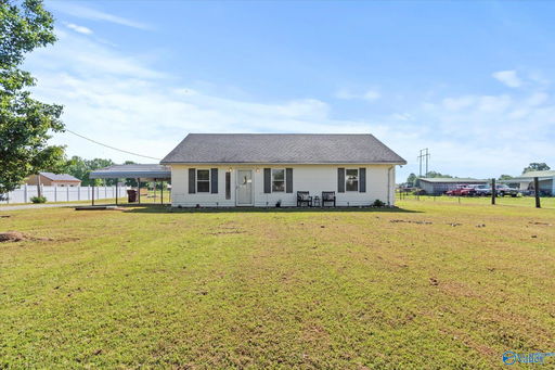 listing main photo