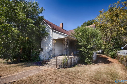 listing main photo