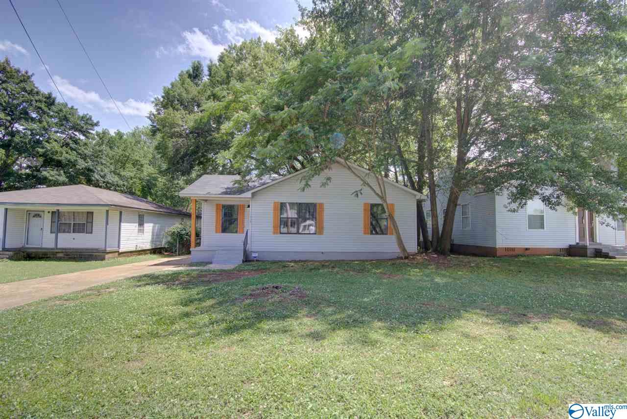 2010 Old Moulton Road SW, Decatur, AL 35601 Home for Sale