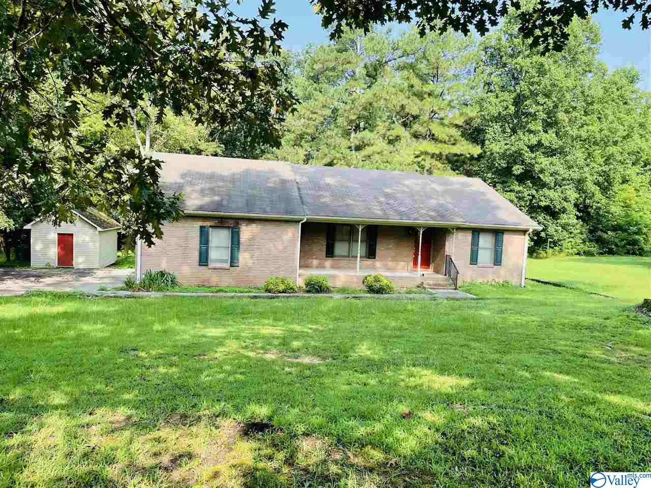 0 County Road 345, Trinity, AL 35673 Home for Sale