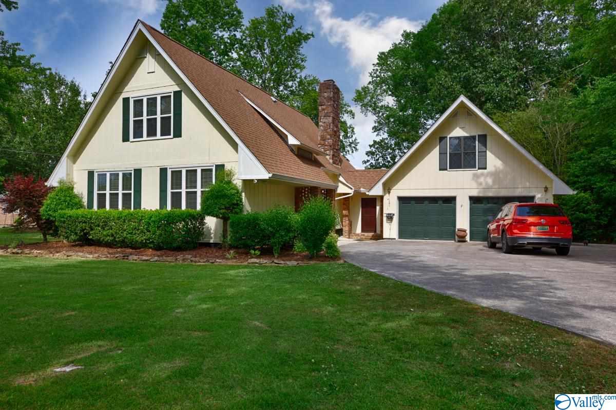 120 Briarcliff Drive, Arab, AL 35016 Home for Sale