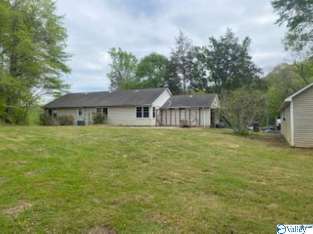 9157 Hwy 67 S, Somerville, AL 35670 Home for Sale