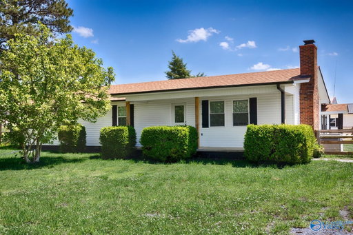 listing main photo
