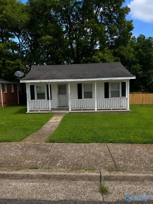 listing main photo