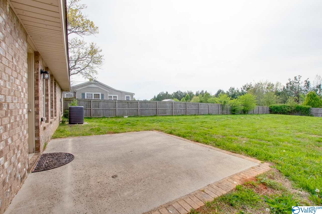 5034 Old Railroad Bed Road, Harvest, AL 35749 Home for Sale