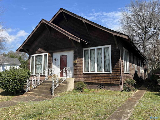 listing main photo