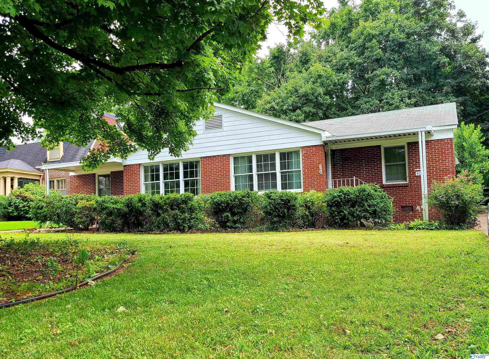 1505 Chandler Road, Huntsville, AL 35801 Home for Sale