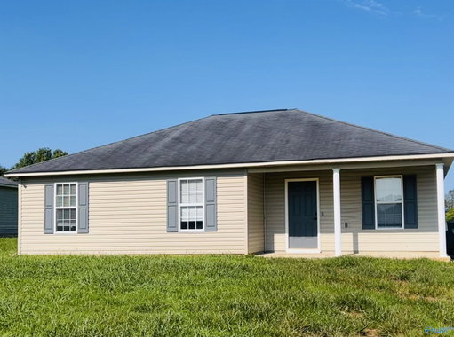 listing main photo