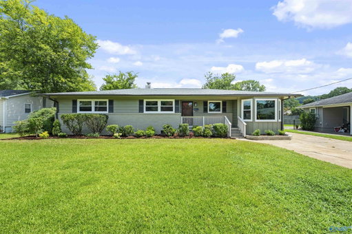 listing main photo