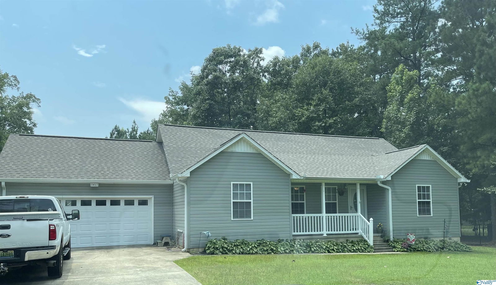 4647 E Old Us Hwy 278, Hokes Bluff, AL 35903 Home for Sale