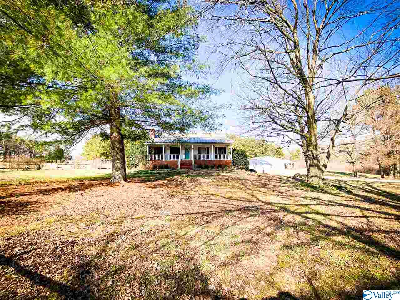 4041 County Road 26, Rogersville, AL 35652 Home for Sale