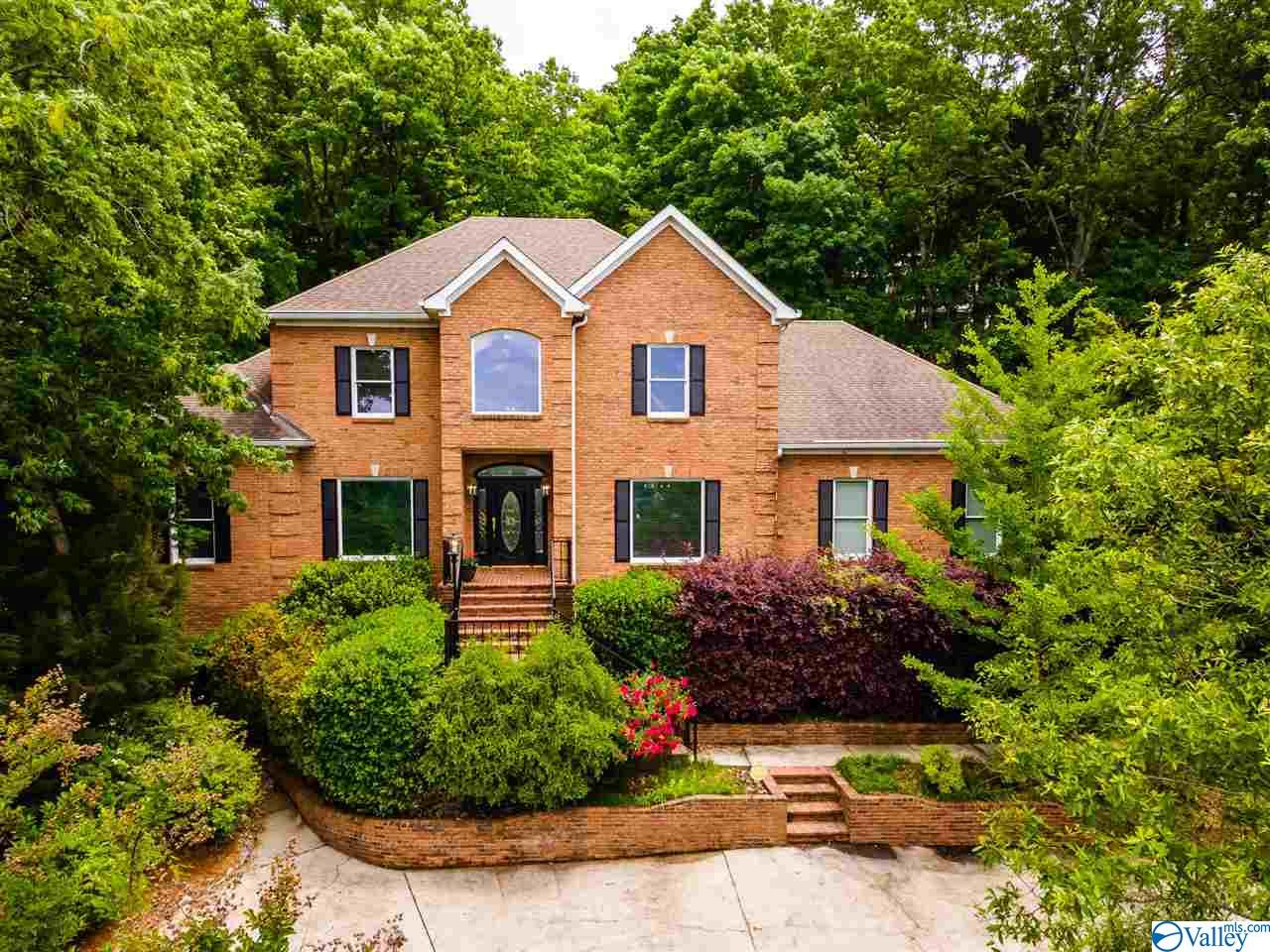 2705 Trevor Drive, Huntsville, AL 35802 Home for Sale