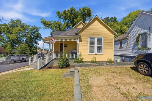listing main photo
