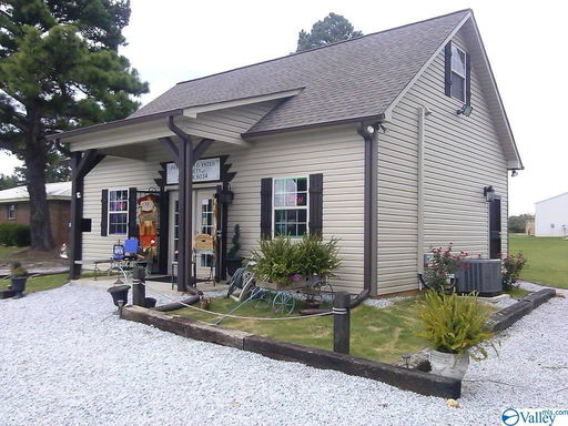 listing main photo