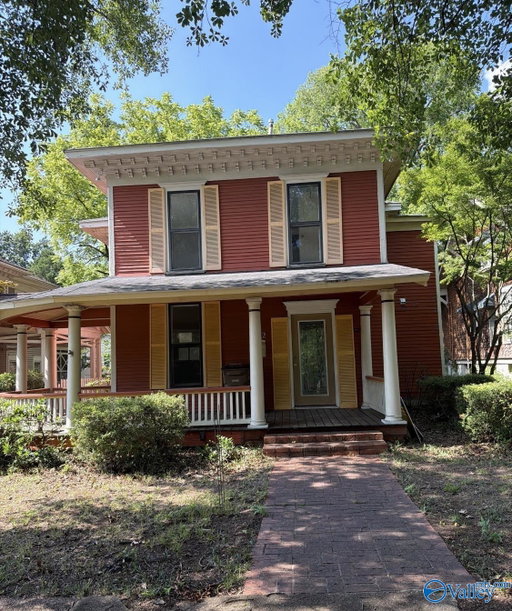 listing main photo