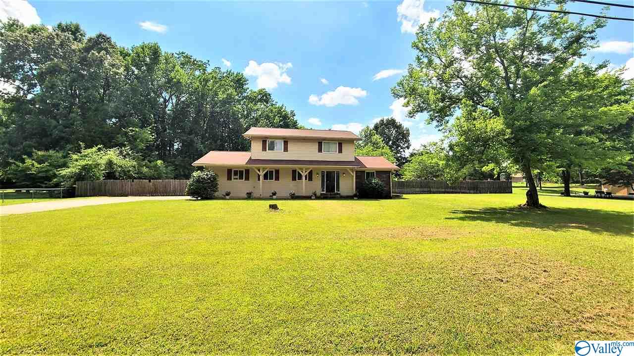 147 Pennington Avenue, Huntsville, AL 35811 Home for Sale