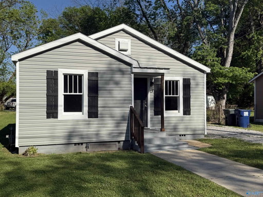 listing main photo
