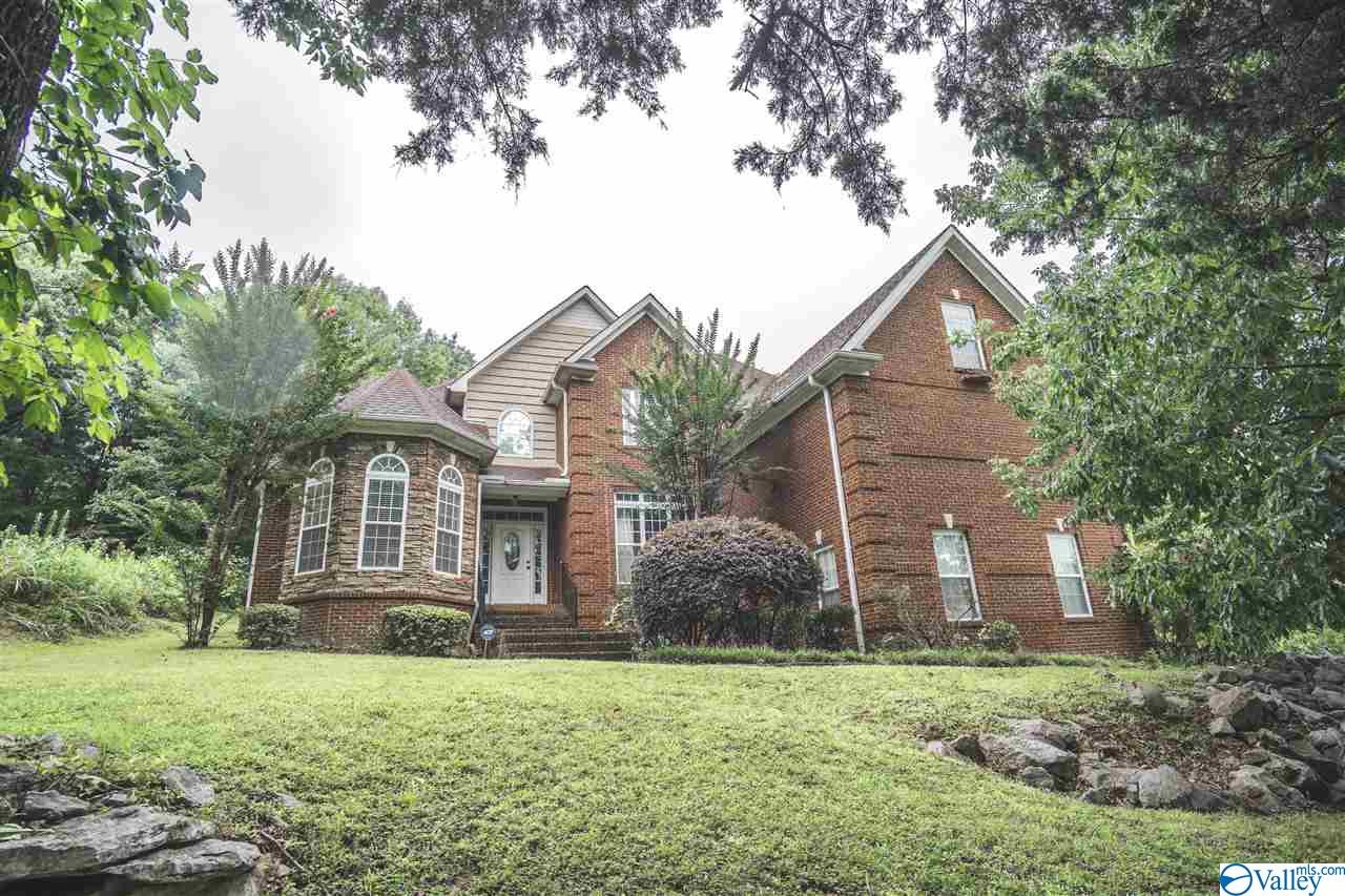 Find Homes In Greater Huntsville