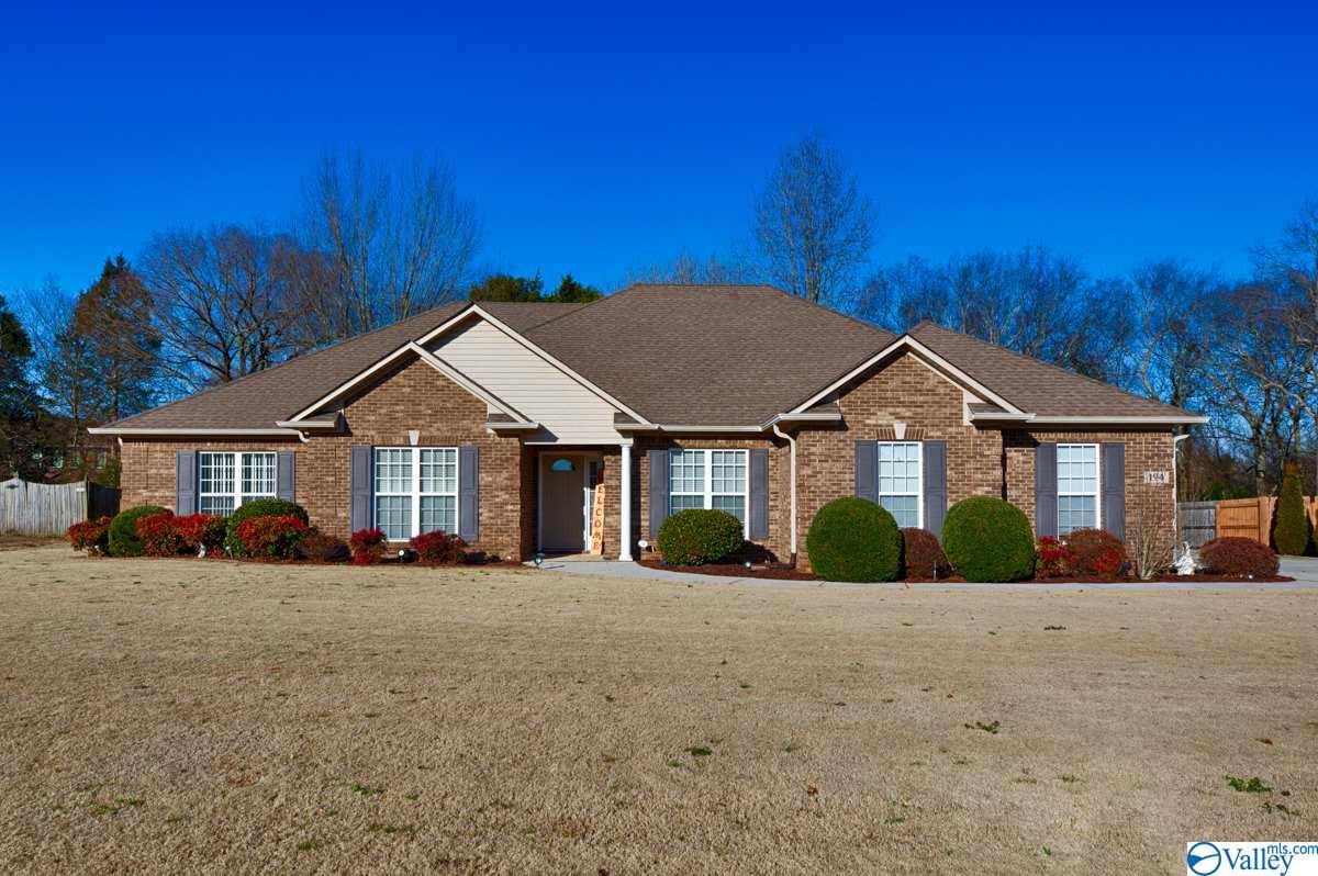 194 Henson Drive, Huntsville, AL 35811 Home for Sale