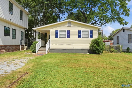 listing main photo