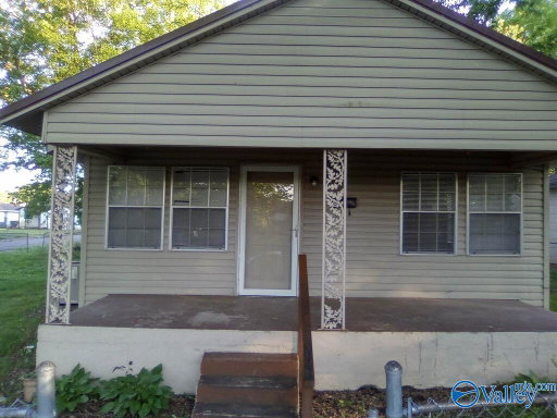 listing main photo