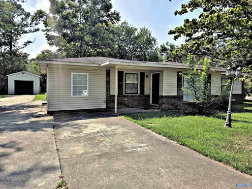 listing main photo