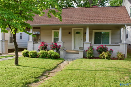 listing main photo