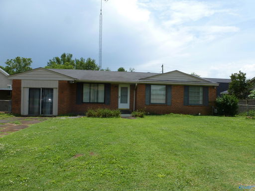 listing main photo