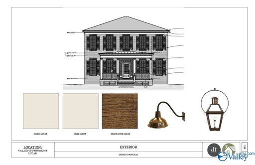 listing main photo
