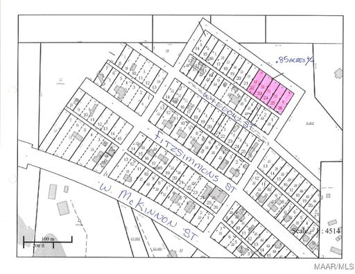 listing main photo