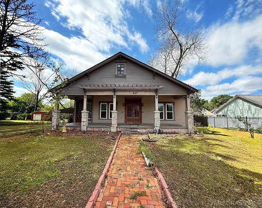 listing main photo