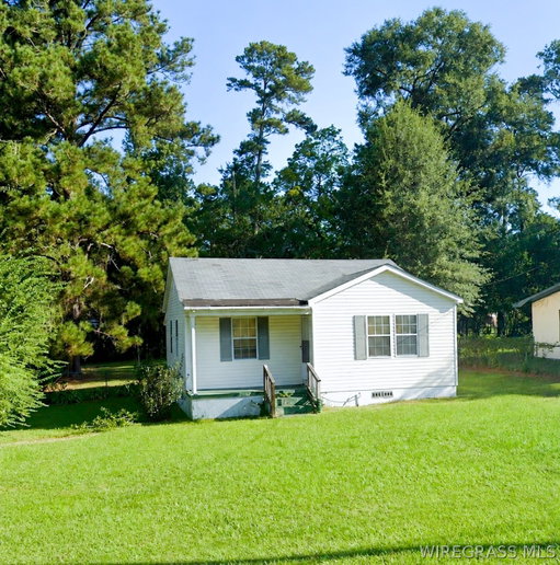 listing main photo