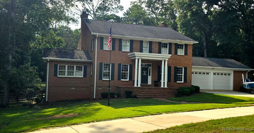 listing main photo
